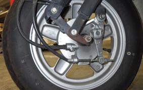 HONDA GYRO CANOPY 2023 TA03