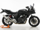 Фото Honda CB400 SUPER BOL DOR ABS 2019 с японского аукциона