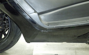 SUZUKI SKYWAVE 400 SA 3 2013 CK45A