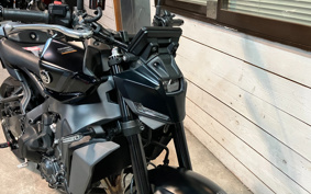 YAMAHA MT-09 AMT 2024 RN88J