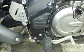 SUZUKI DL650 ( V-Strom 650 ) A 2013 VP56A