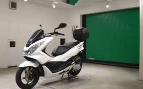 HONDA PCX 125 2009 JF56