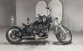 HARLEY FXSTB 1450 2005 BTY