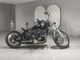 Фото Harley FXSTB 1450 2005 с японского аукциона