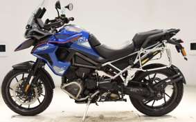 TRIUMPH TIGER 1200 GT PRO 2022