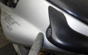 ITALJET DRAGSTER 180