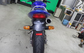 HONDA HORNET 250 2022 MC31