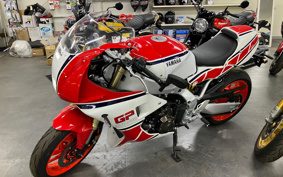 YAMAHA XSR900 GP 2025 RN96J