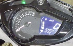 YAMAHA CYGNUS 125 X 2 2024 SE44J