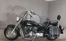 YAMAHA DRAGSTAR 1100 CLASSIC 2007 VP13J