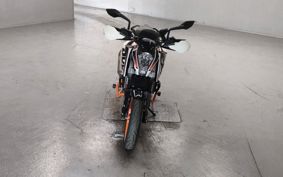 KTM 390 DUKE 2016 JGJ40