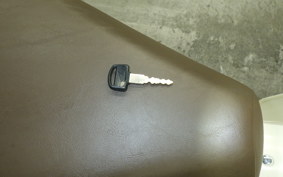 HONDA C50 SUPER CUB 2025 AA09