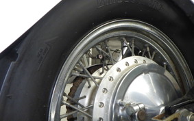 HONDA SHADOW 400 2002 NC34