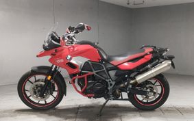 BMW F700GS 2018 0B06