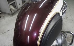 KAWASAKI W400 2011 EJ400A