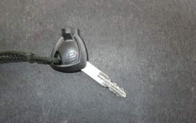 SUZUKI LET's 4 2009 CA45A