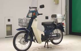 HONDA C50 SUPER CUB E AA01