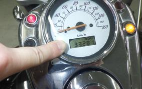 HONDA SHADOW 400 1997 NC34