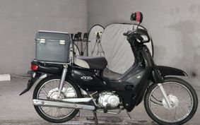 HONDA SUPER CUB50 AA04