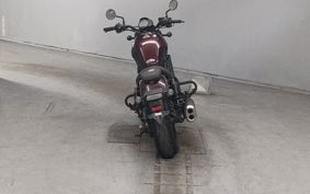 HONDA  REBEL 1100 SC83