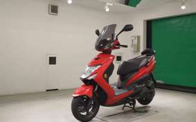 YAMAHA CYGNUS 125 XSR 2 2023 SE44J