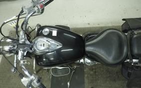 YAMAHA DRAGSTAR 400 CLASSIC 2008 VH01J