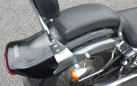 YAMAHA DRAGSTAR 400 2001 VH01J