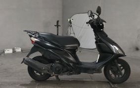 SUZUKI ADDRESS V125 CF4MA