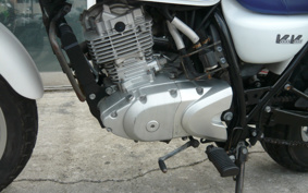 SUZUKI VANVAN 200 NH42A