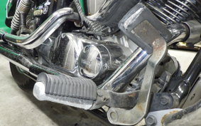 YAMAHA DRAGSTAR 250 VG02J