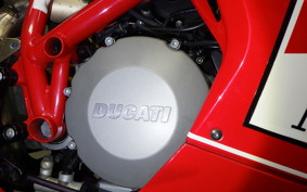 DUCATI 848 2009