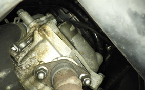 HONDA PCX125 2025 JF56