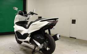 HONDA PCX 125 2009 JK05