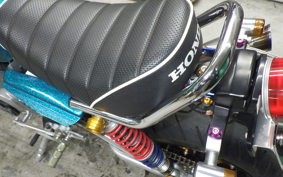 OTHER UNREGISTERED MODEL by BDS50 2019
