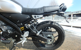 YAMAHA XSR155 RG63