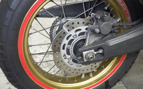 HONDA CRF1000L AFRICA TWIN 2016 SD04