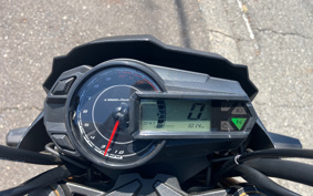 KAWASAKI Z125 PRO BR125H