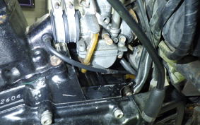 SUZUKI TS50 Hustler 2020 SA11A