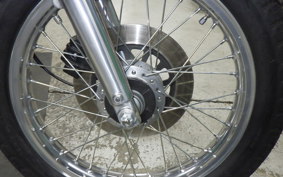 YAMAHA SR500 1978 2J2