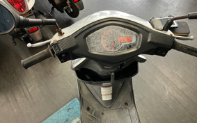 SUZUKI ADDRESS V125 CF4MA