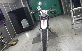 YAMAHA SEROW 250 Gen.2 1995 DG17J