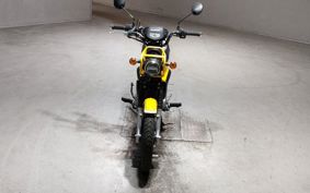 HONDA CROSS CUB110 JA45