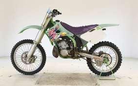 KAWASAKI KX250 KX250K