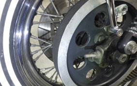 HARLEY XLH883 DELUXE 1992
