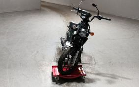 HONDA CROSS CUB110 JA60