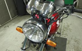HONDA JADE 2007 MC23
