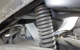 SUZUKI LET's 2 CA1PA