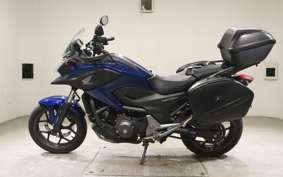 HONDA NC750X Limited 2015 RC72