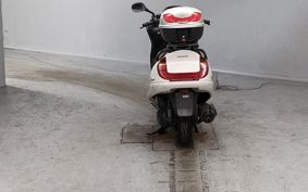 HONDA FORESIGHT MF04