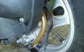 HONDA DIO Gen.5 AF56